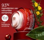 ⁦Clarins Super Restorative Day Cream 50ml⁩ - الصورة ⁦4⁩