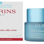 Clarins Hydra-Essentiel Silky Cream 50ml