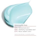 ⁦Clarins SOS Hydra Refreshing Hydration Mask 75ml⁩ - الصورة ⁦2⁩