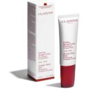⁦Clarins Beauty Flash Peel Face Exfoliator 50ml⁩ - الصورة ⁦3⁩