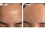 ⁦Clarins Beauty Flash Peel Face Exfoliator 50ml⁩ - الصورة ⁦4⁩