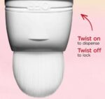⁦Clarins Beauty Flash Peel Face Exfoliator 50ml⁩ - الصورة ⁦2⁩