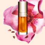 Clarins Lip Comfort Oil Hydrating & Plumping Lip Oil