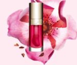 ⁦Clarins Lip Comfort Oil Hydrating & Plumping Lip Oil⁩ - الصورة ⁦3⁩