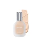 ⁦Haus Labs Triclone Skin Tech Foundation – Medium Coverage with Fermented Arnica⁩ - الصورة ⁦2⁩