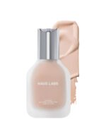 ⁦Haus Labs Triclone Skin Tech Foundation – Medium Coverage with Fermented Arnica⁩ - الصورة ⁦4⁩