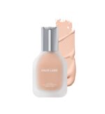 ⁦Haus Labs Triclone Skin Tech Foundation – Medium Coverage with Fermented Arnica⁩ - الصورة ⁦5⁩