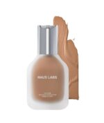⁦Haus Labs Triclone Skin Tech Foundation – Medium Coverage with Fermented Arnica⁩ - الصورة ⁦8⁩