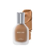 ⁦Haus Labs Triclone Skin Tech Foundation – Medium Coverage with Fermented Arnica⁩ - الصورة ⁦9⁩