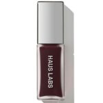 Haus Labs Lip PhD Hybrid Lip Glaze – Hydrating Glossy Lip Treatment