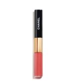 ⁦Chanel Le Rouge Duo Ultra Tenue – Ultrawear Liquid Lip Colour⁩ - الصورة ⁦2⁩