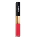 ⁦Chanel Le Rouge Duo Ultra Tenue – Ultrawear Liquid Lip Colour⁩ - الصورة ⁦7⁩