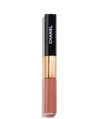 ⁦Chanel Le Rouge Duo Ultra Tenue – Ultrawear Liquid Lip Colour⁩ - الصورة ⁦5⁩