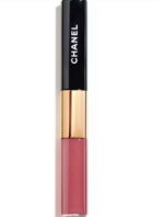 ⁦Chanel Le Rouge Duo Ultra Tenue – Ultrawear Liquid Lip Colour⁩ - الصورة ⁦9⁩