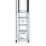 Dior Diorsnow D-NA Control White Reveal Day Essence 50ML بدون كرتونه