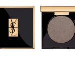 YSL Satin Crush – Satin Glow Eyeshadow