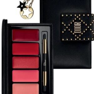 Dior Holiday Couture Collection – Daring Lip Palette
