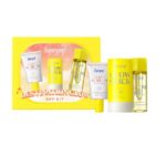 Supergoop! Destination Glow SPF Kit