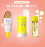 ⁦Supergoop! Destination Glow SPF Kit⁩ - الصورة ⁦3⁩
