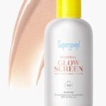 Supergoop! Glowscreen Soft-Radiance Drops Mineral SPF 40 50ML