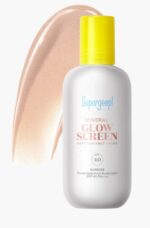 Supergoop! Glowscreen Soft-Radiance Drops Mineral SPF 40 50ML