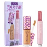 Tarte Essentials Set – Shape Tape Concealer & Maracuja Juicy Lip
