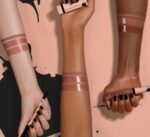 ⁦Natasha Denona My Dream Lip Gloss – Shade Natasha⁩ - الصورة ⁦2⁩