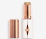⁦Charlotte Tilbury Unreal Skin Sheer Glow Tint Hydrating Foundation Stick⁩ - الصورة ⁦7⁩