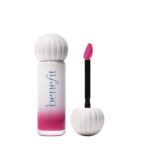 Benefit Splashtint Moisturizing Dewy Lip Tint – Shade 7 Tutti Frutti – 6ml