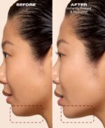 ⁦HydroSculpt Moisturizer Geranium Emulsion – One Size⁩ - الصورة ⁦2⁩