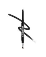 Urban Decay 24/7 Liquid Stick Retractable Waterproof Eyeliner + Brush – Shade Melted Onyx