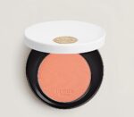 Hermès Rose Hermès Silky Blush Powder – Rose Abricot