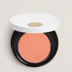 Hermès Rose Hermès Silky Blush Powder – Rose Abricot