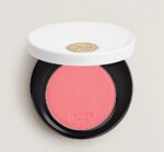 ⁦Hermès Rose Hermès Silky Blush Powder – Rose Abricot⁩ - الصورة ⁦2⁩