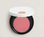⁦Hermès Rose Hermès Silky Blush Powder – Rose Abricot⁩ - الصورة ⁦3⁩