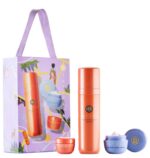Tatcha Dewy & Bright Trio