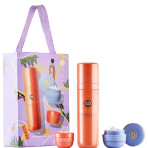 Tatcha Dewy & Bright Trio