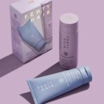 The Protection Posse Instant Damage Repair Treatment + Heat Protectant Set