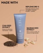 ⁦The Protection Posse Instant Damage Repair Treatment + Heat Protectant Set⁩ - الصورة ⁦4⁩