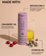 ⁦The Protection Posse Instant Damage Repair Treatment + Heat Protectant Set⁩ - الصورة ⁦5⁩