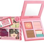 Benefit Blush Boss Palette