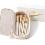 KENZ Collection Makeup Brush Set – 6 Pieces
