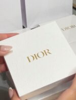 ⁦Dior Toile de Jouy Compact Mirror⁩ - الصورة ⁦5⁩