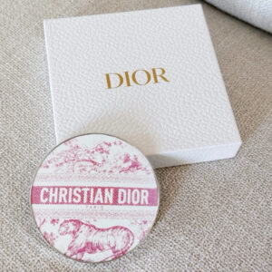 Dior Toile de Jouy Compact Mirror