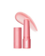 Mini MoistureGlow™ On-The-Go Plumping Lip Serum – Pink Glow