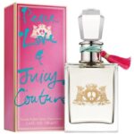 Juicy Couture Peace, Love & Juicy Couture Eau de Parfum – 100ml