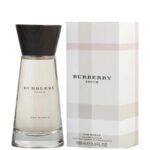 Burberry Touch for Women Eau de Parfum – 100ml