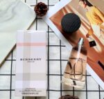 ⁦Burberry Touch for Women Eau de Parfum – 100ml⁩ - الصورة ⁦2⁩