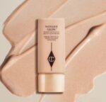⁦Charlotte Tilbury Wonderglow Instant Soft-Focus Beauty Glow Primer – 40ml⁩ - الصورة ⁦4⁩