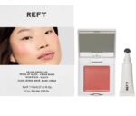 REFY Lip Gloss and Cheek Duo Set